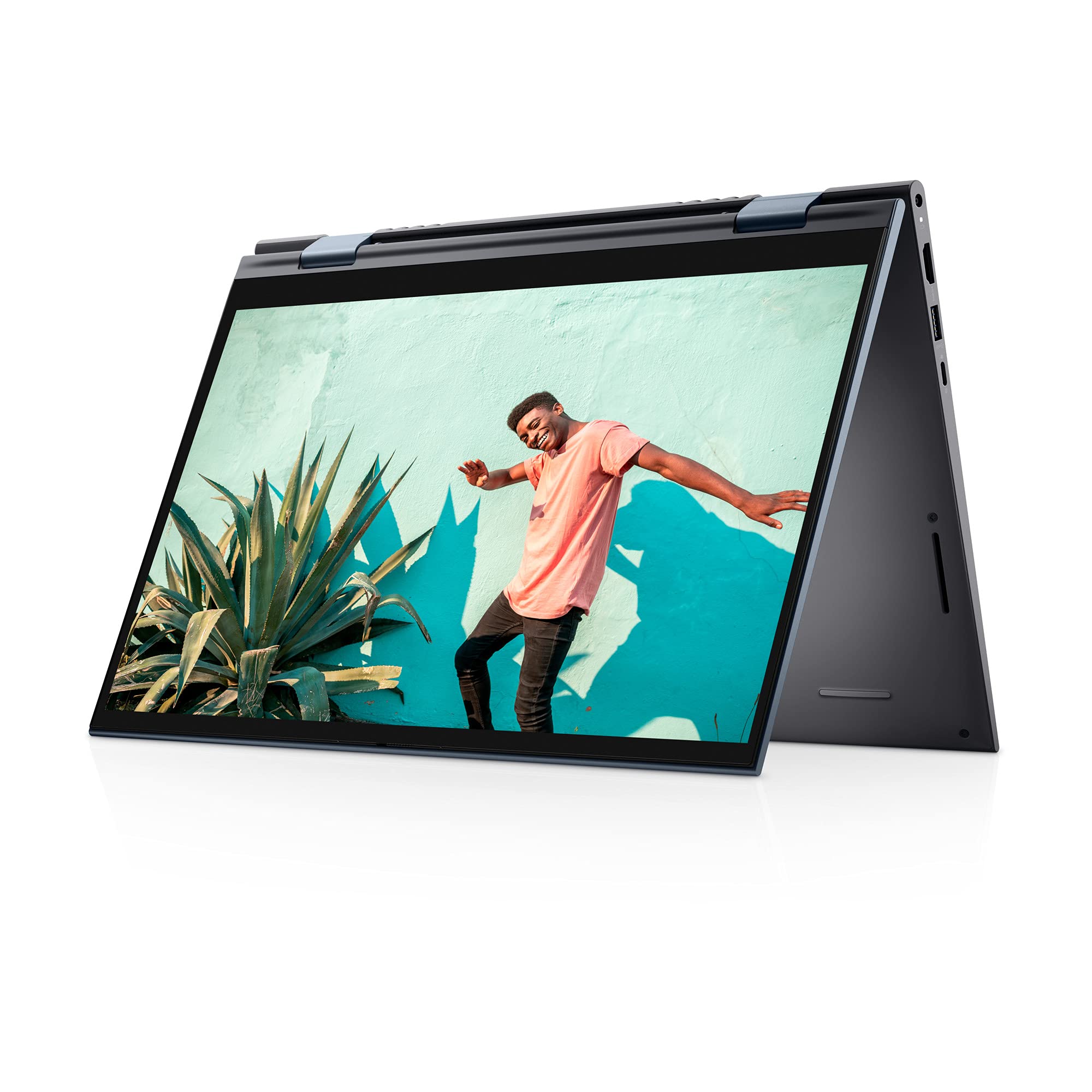Dell Inspiron 14 2-in-1, 14 inch Touch, AMD Ryzen™ 5500U